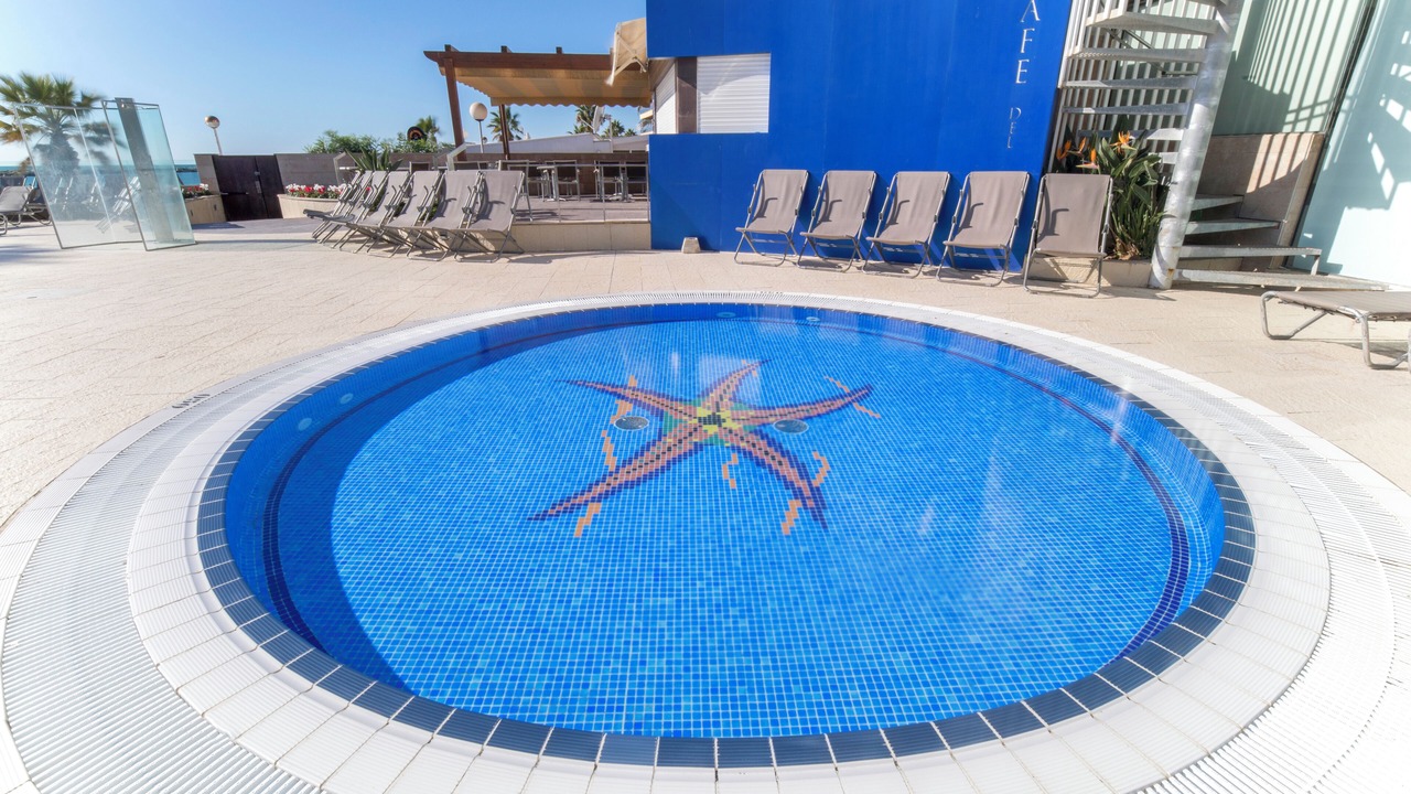 Photo of Outdoor in Vilafortuny