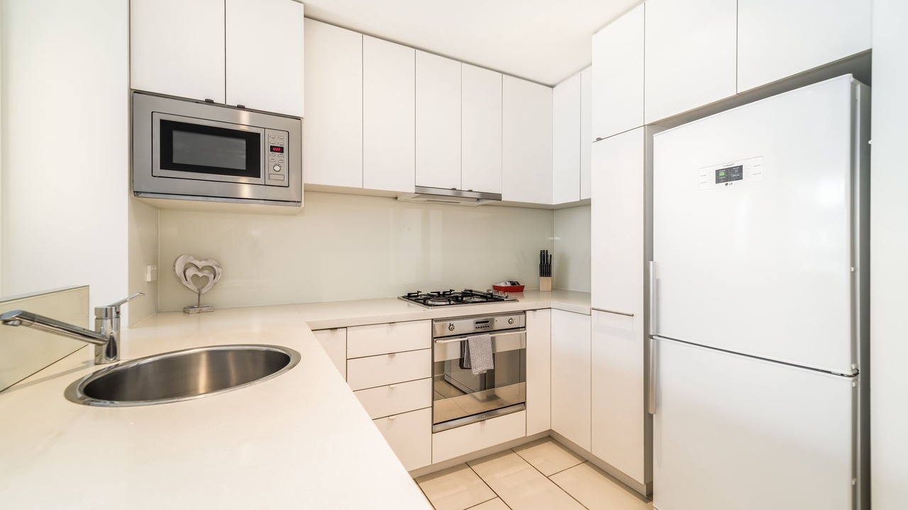 Photo of Kitchen in Docklands