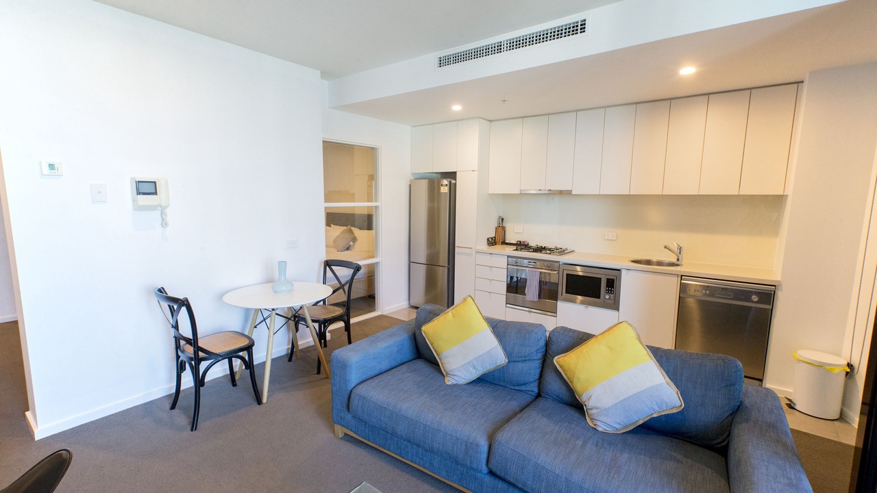 Photo of Kitchen in Docklands