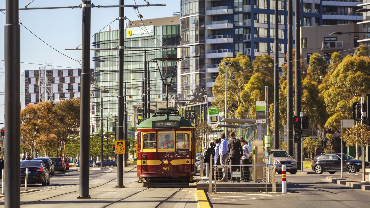 Photo of Outdoor in Docklands