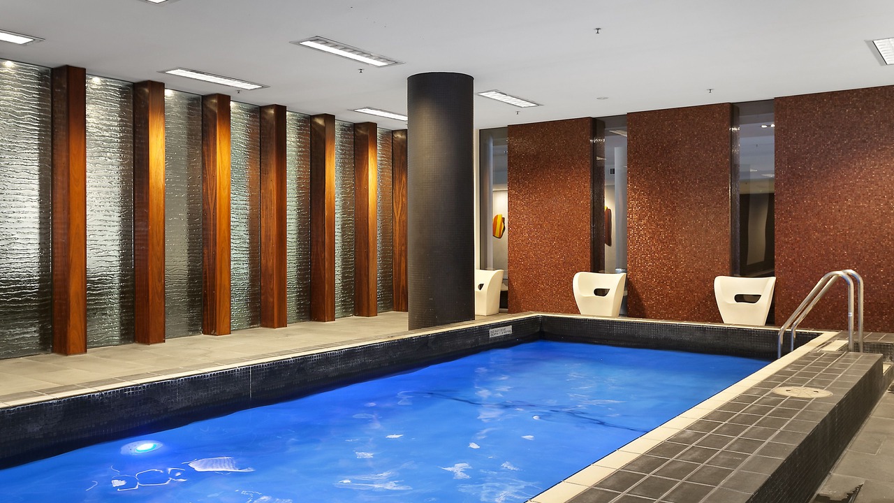 Photo of Outdoor in Docklands