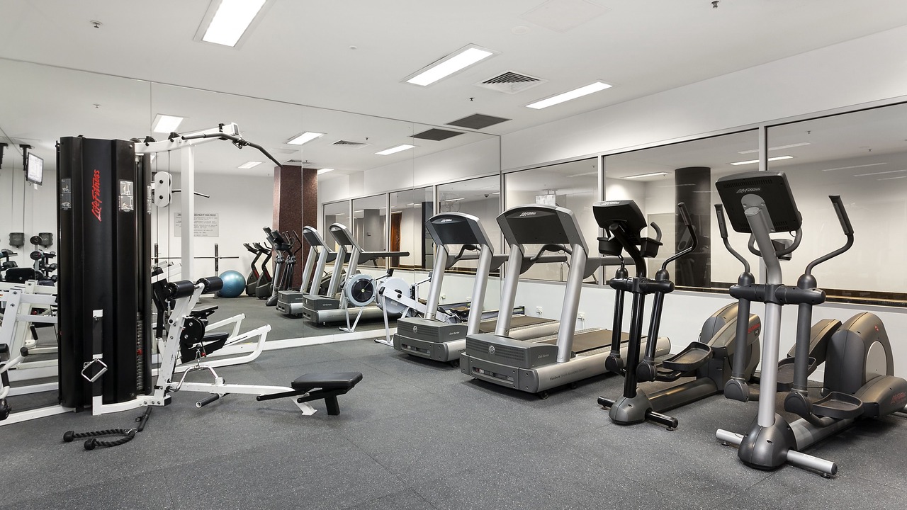 Photo of Others in Docklands