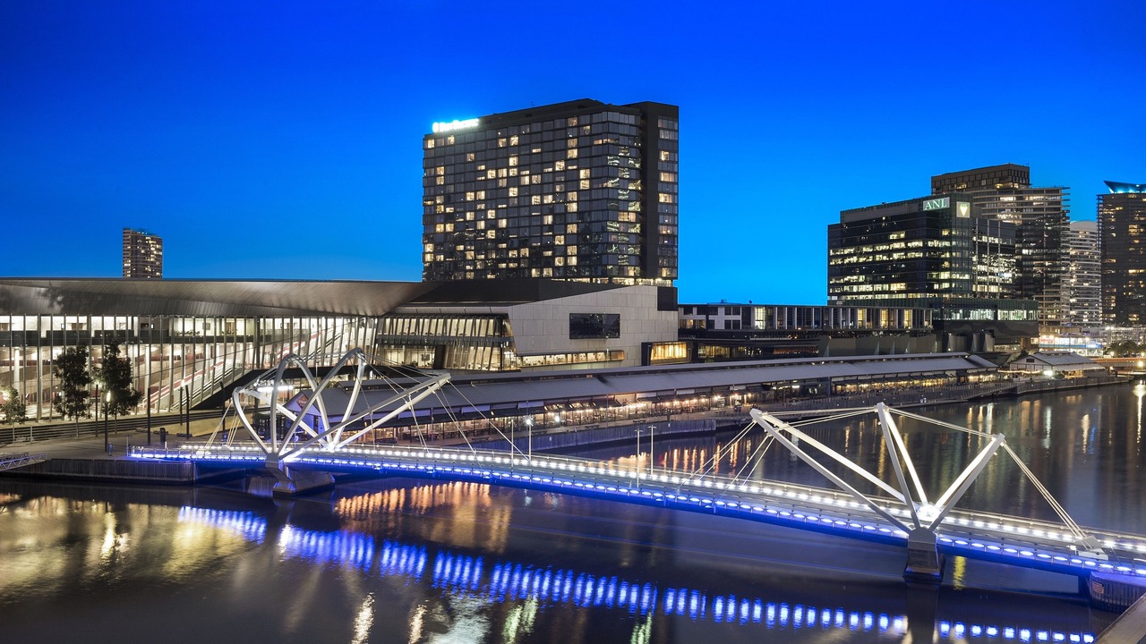 Photo of Outdoor in Docklands