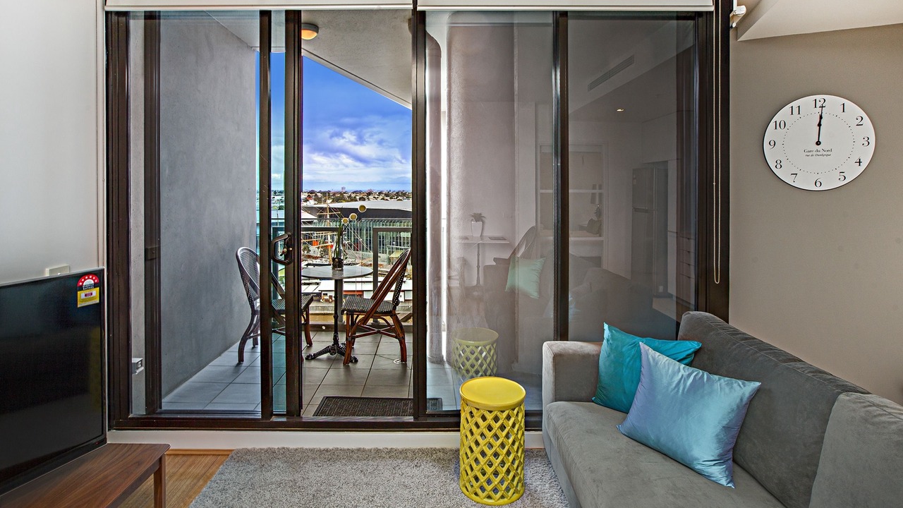 Photo of Livingroom in Docklands