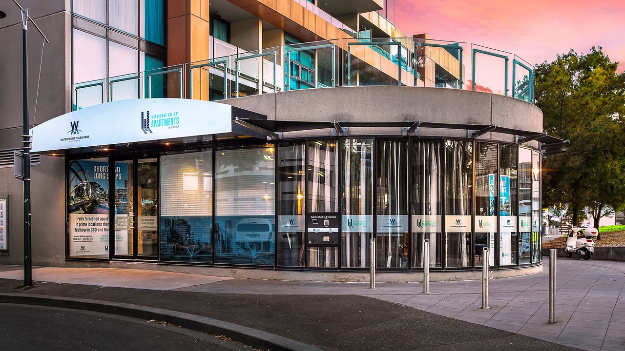 Photo of Others in Docklands