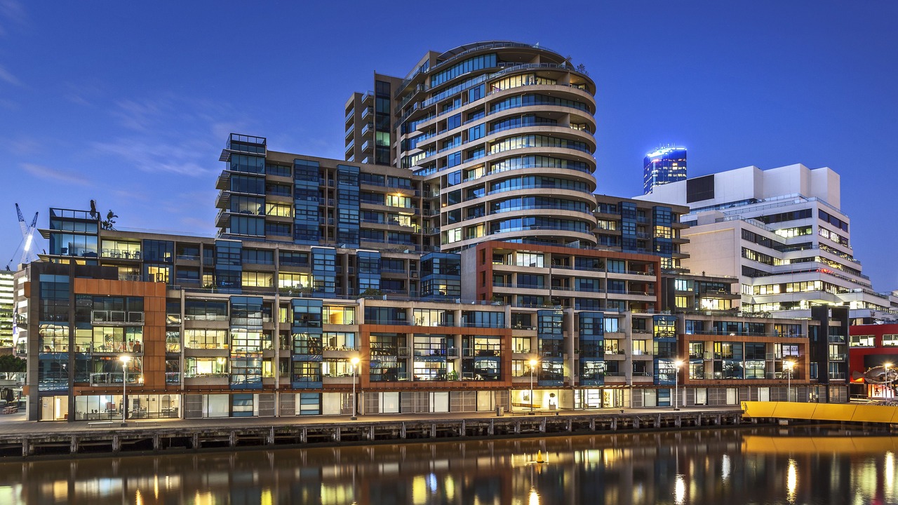 Photo of Outdoor in Docklands