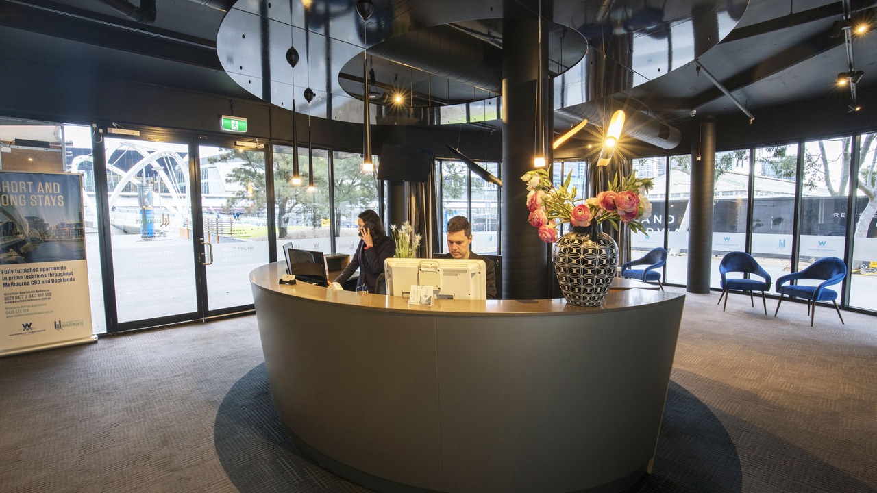 Photo of Others in Docklands