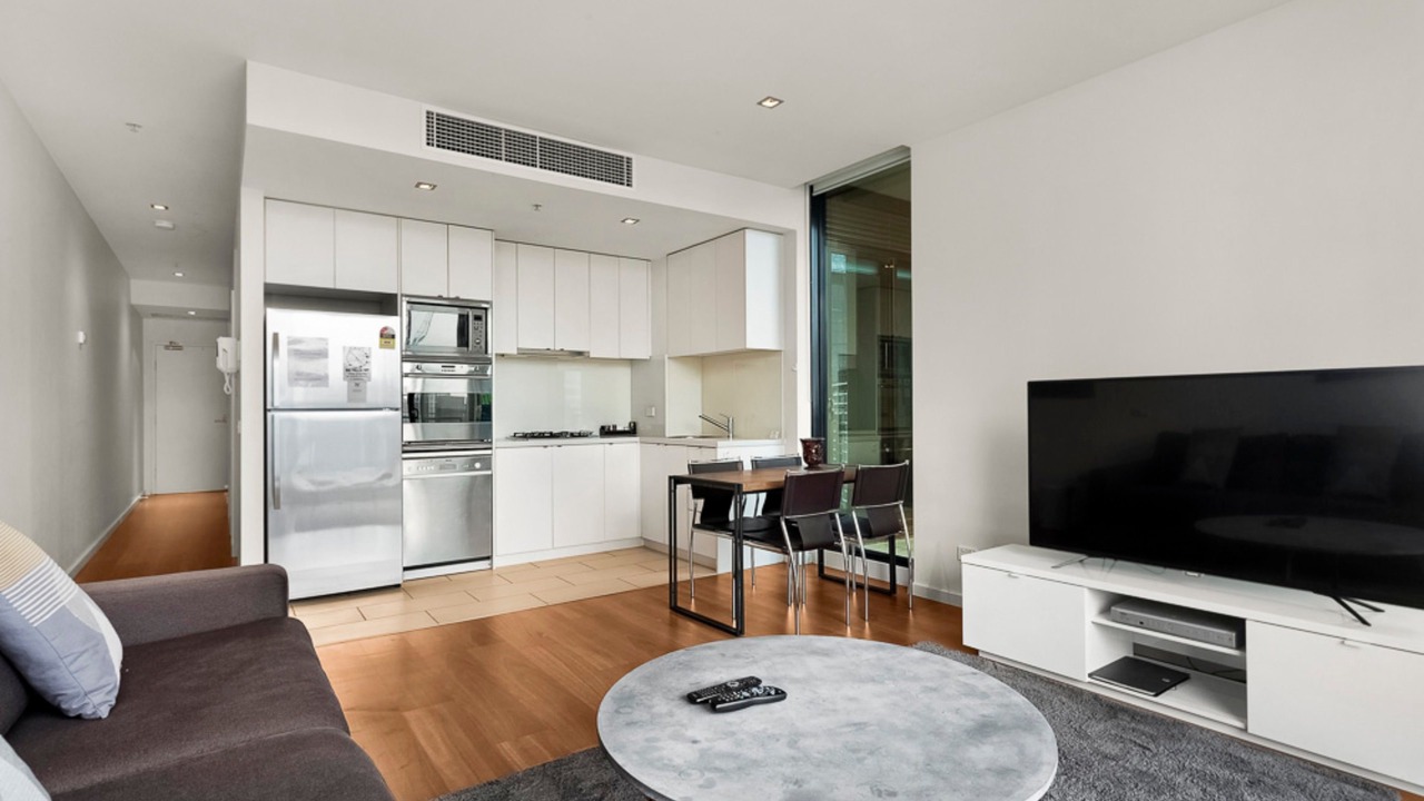 Photo of Kitchen in Docklands