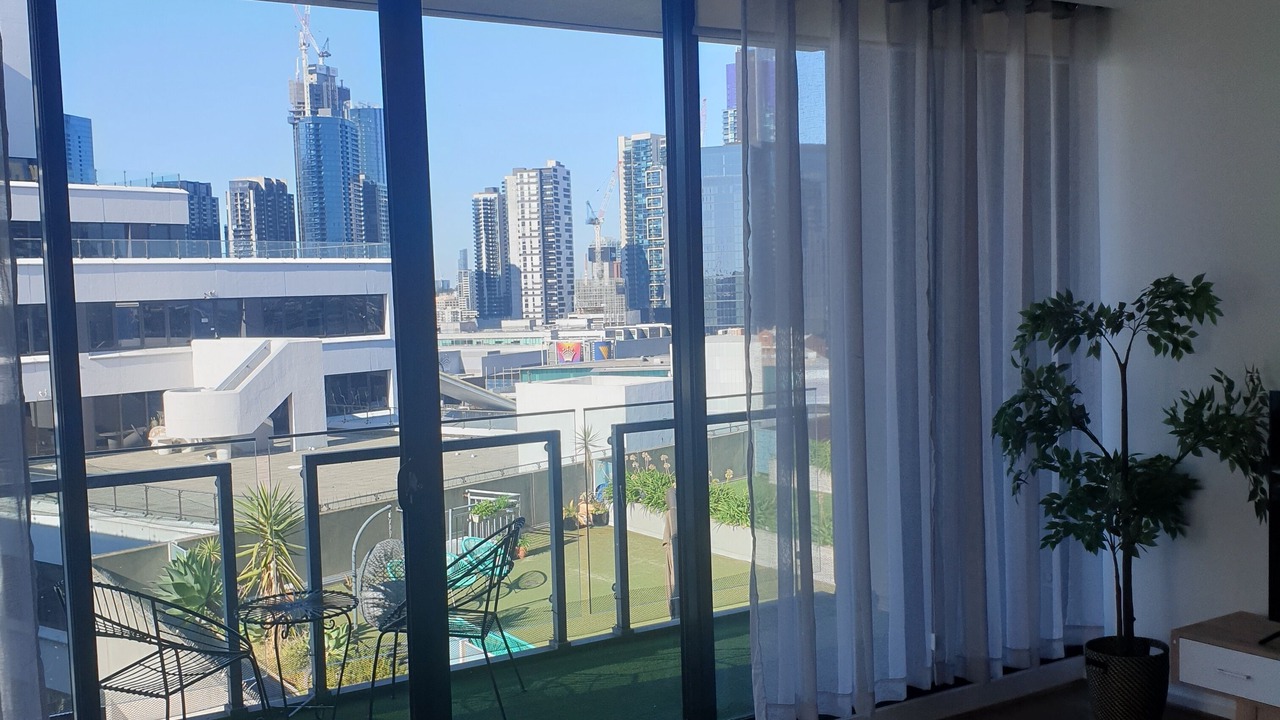 Photo of Bedroom in Docklands
