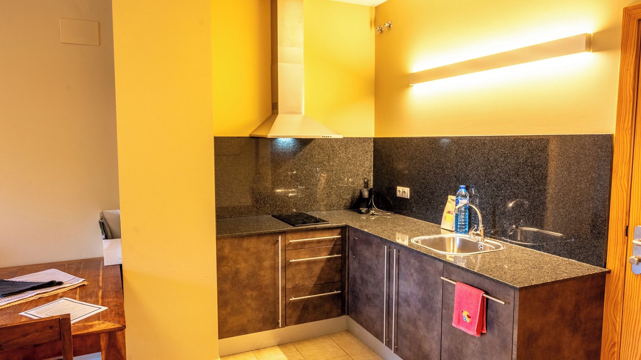 Photo of Kitchen in Fares