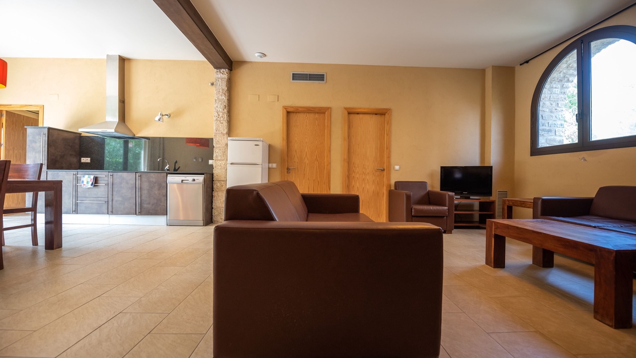 Photo of Livingroom in Fares