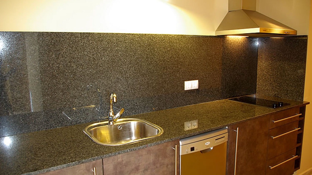 Photo of Kitchen in Fares