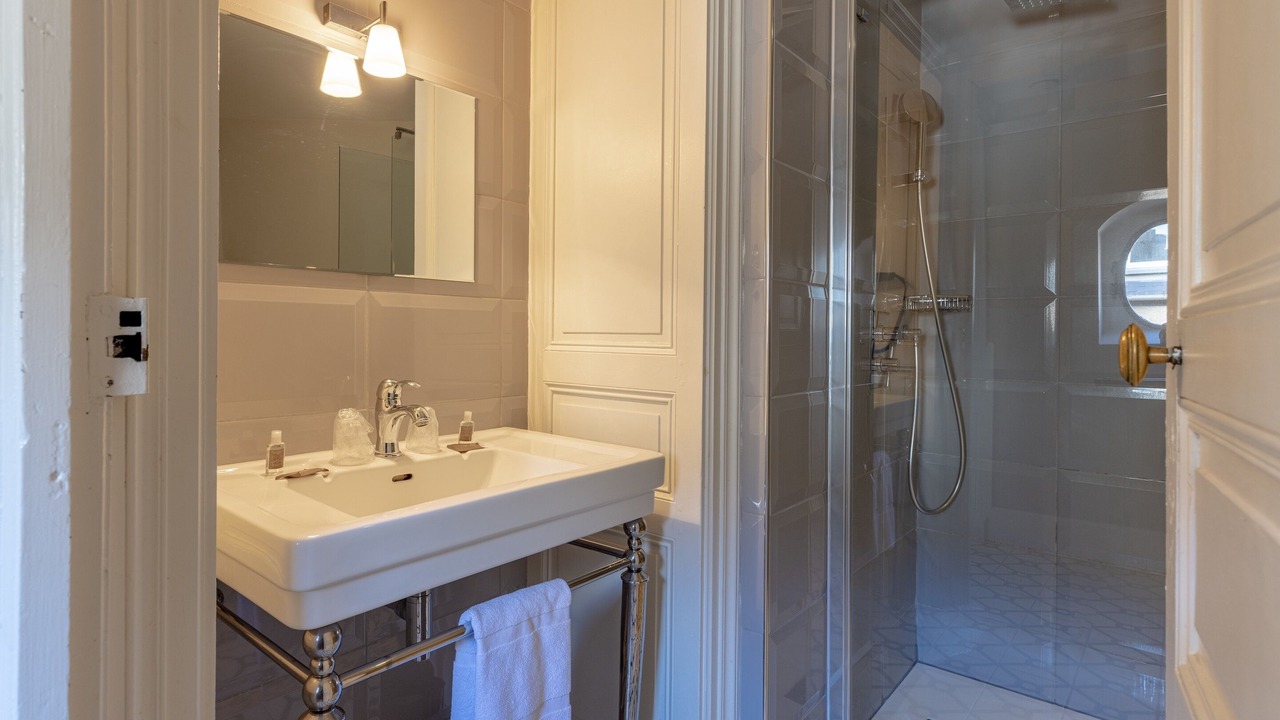 Photo of Bathroom in Limoges