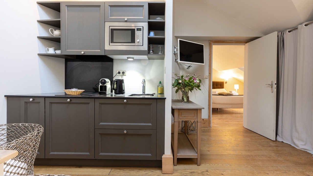 Photo of Kitchen in Limoges