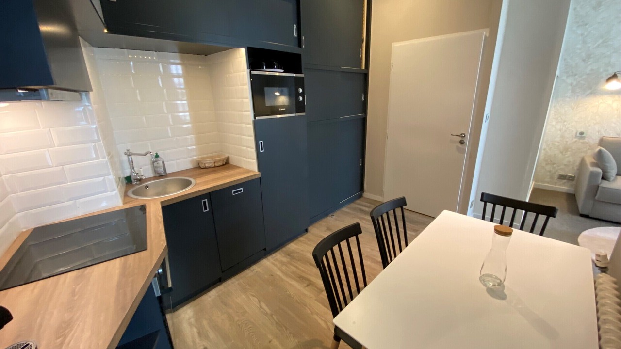 Photo of Kitchen in Limoges