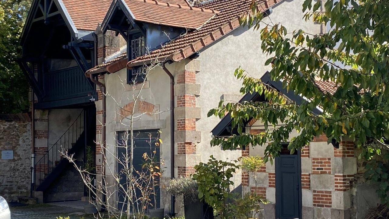 Photo of Outdoor in Limoges