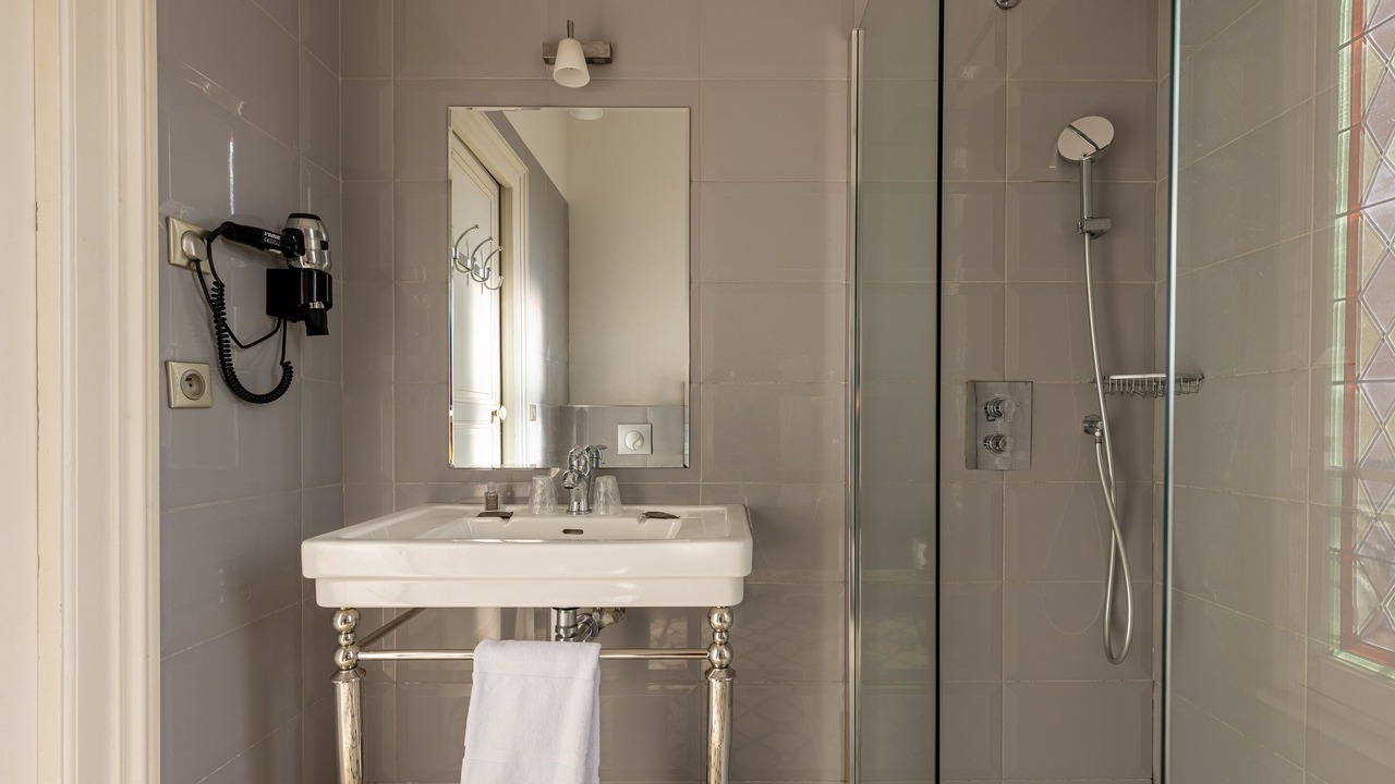 Photo of Bathroom in Limoges