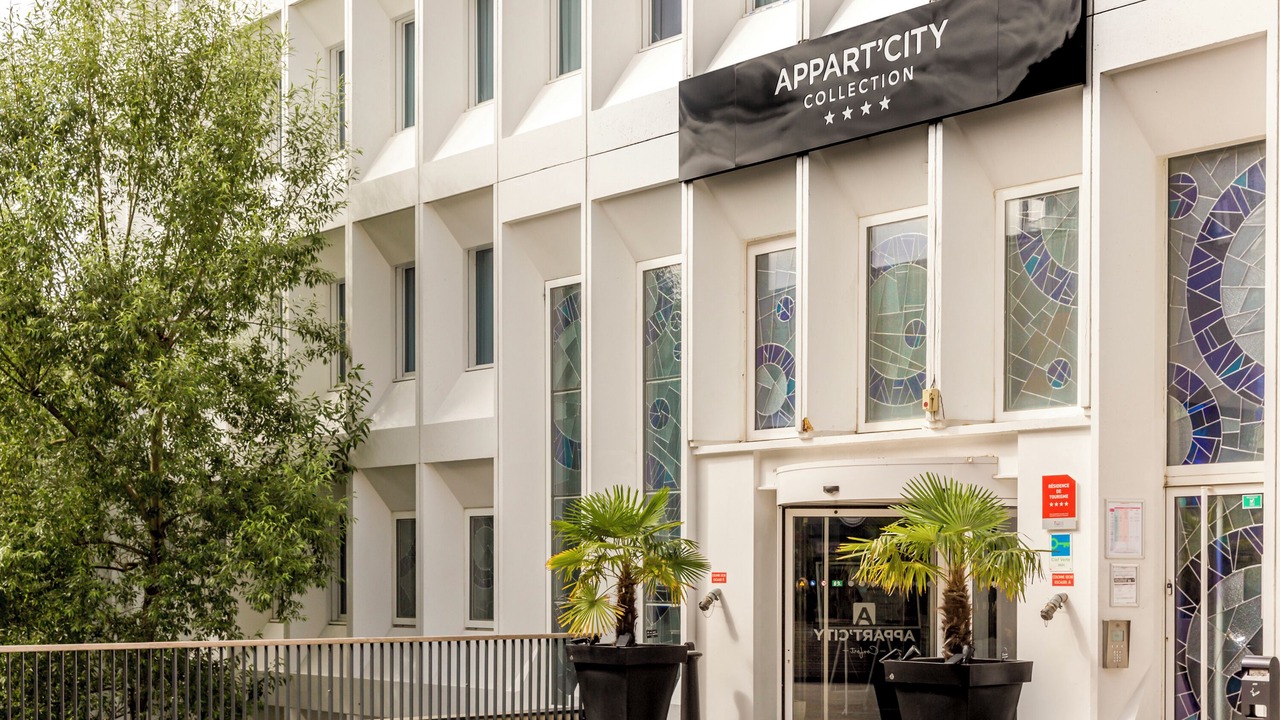 Photo of Outdoor in Velizy-Villacoublay