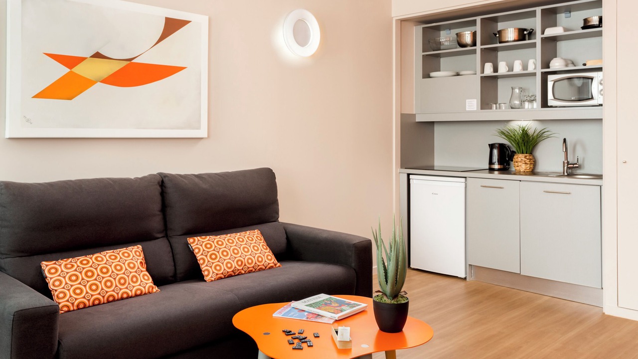 Photo of Kitchen in Velizy-Villacoublay