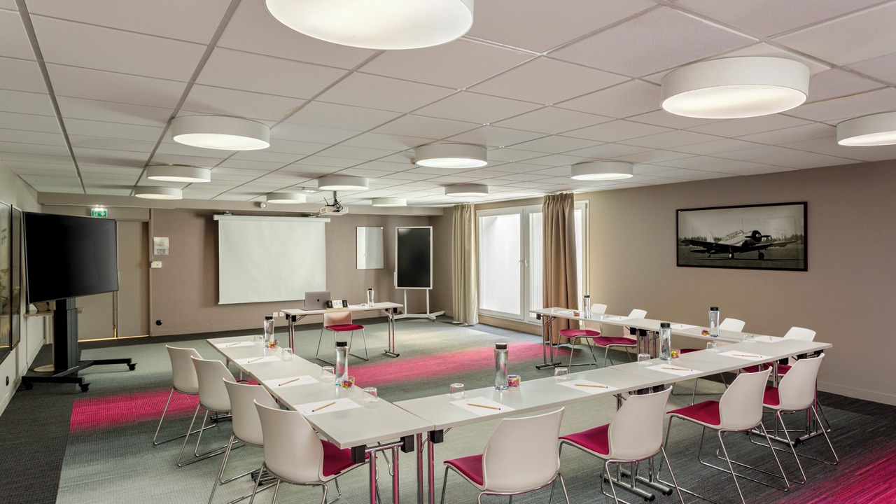 Photo of Others in Velizy-Villacoublay