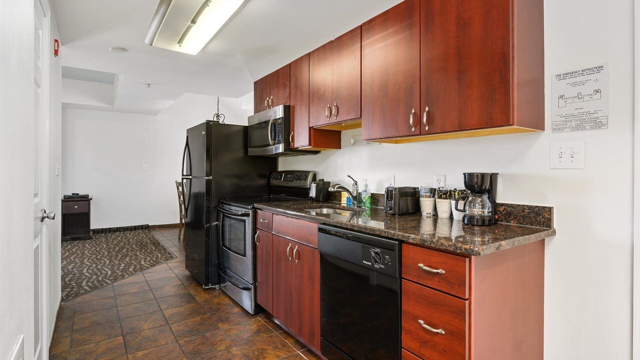 Photo of Kitchen in Ocean City