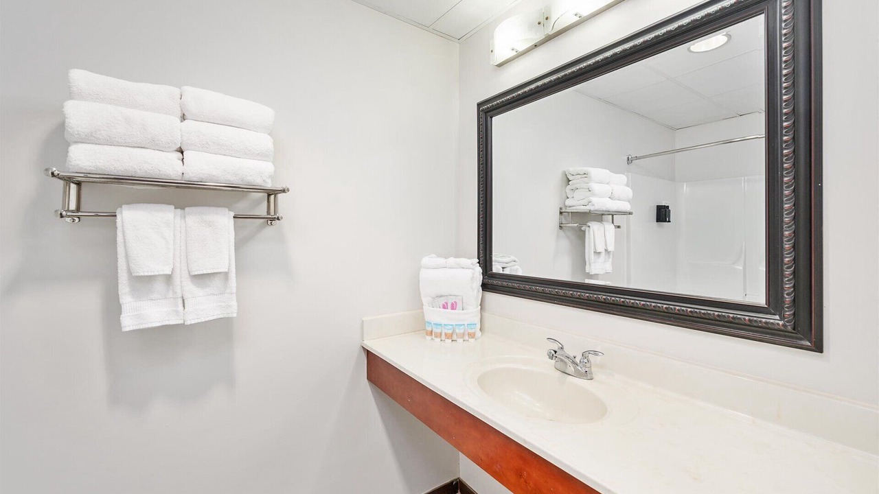 Photo of Bathroom in Ocean City