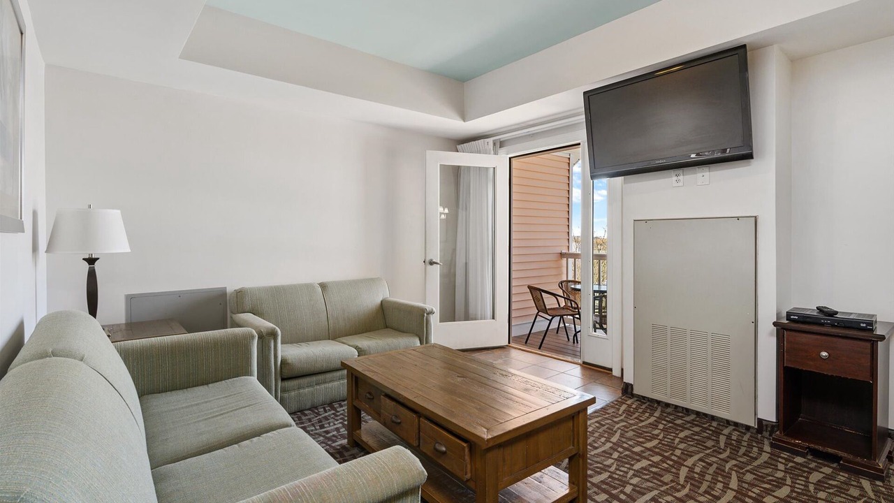 Photo of Livingroom in Ocean City
