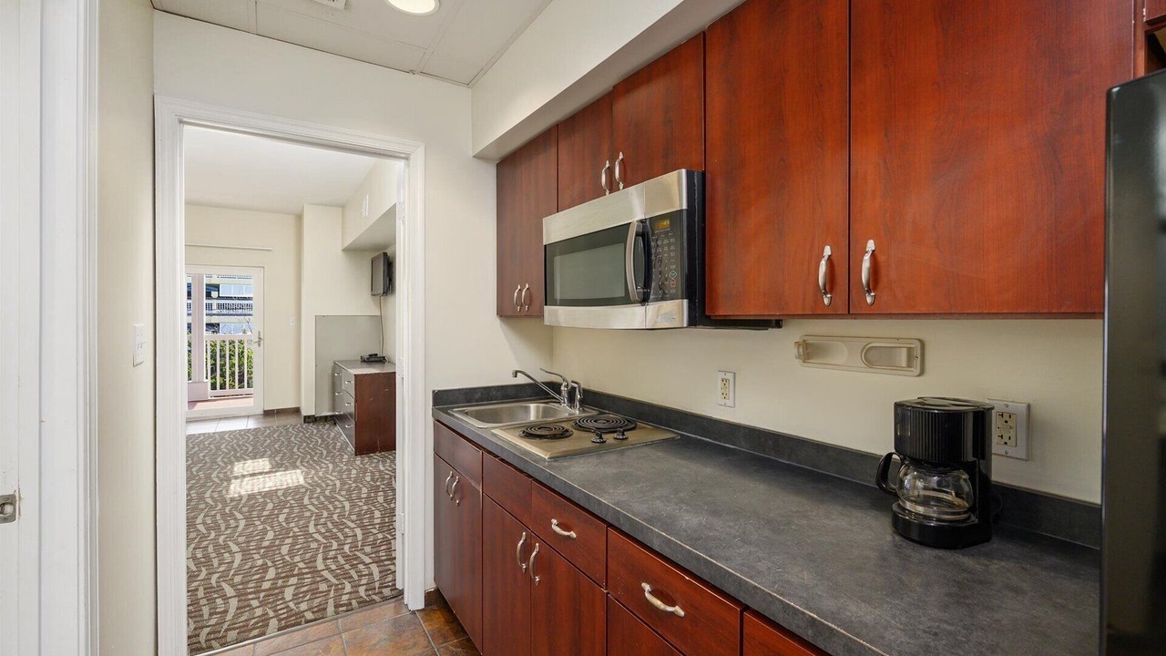 Photo of Kitchen in Ocean City