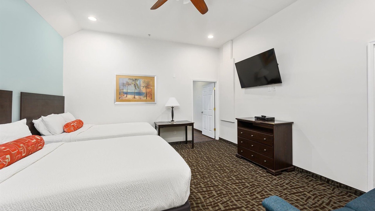 Photo of Bedroom in Ocean City