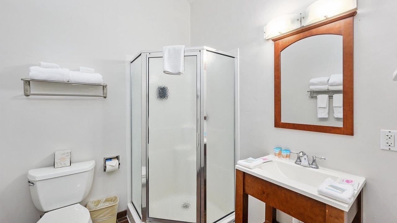 Photo of Bathroom in Ocean City
