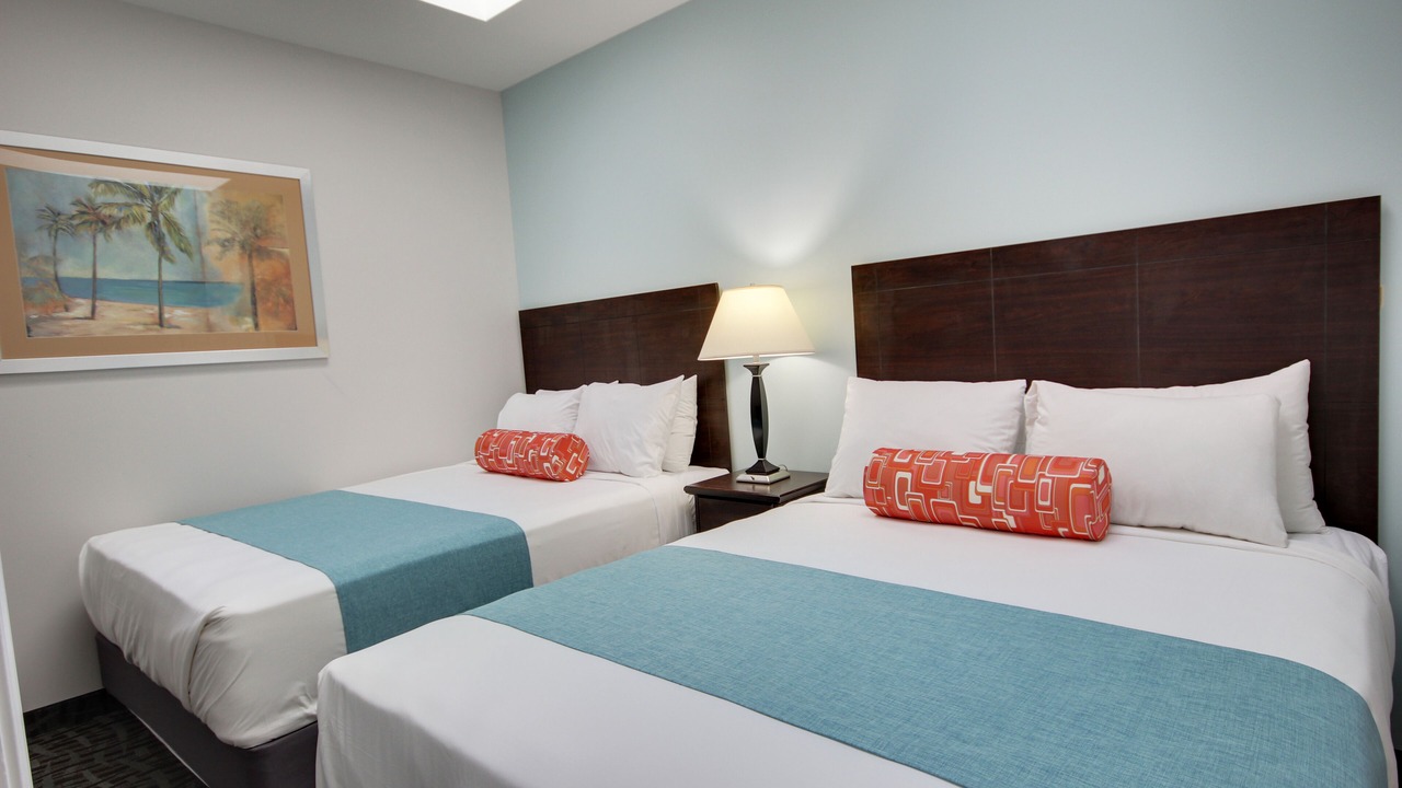 Photo of Bedroom in Ocean City