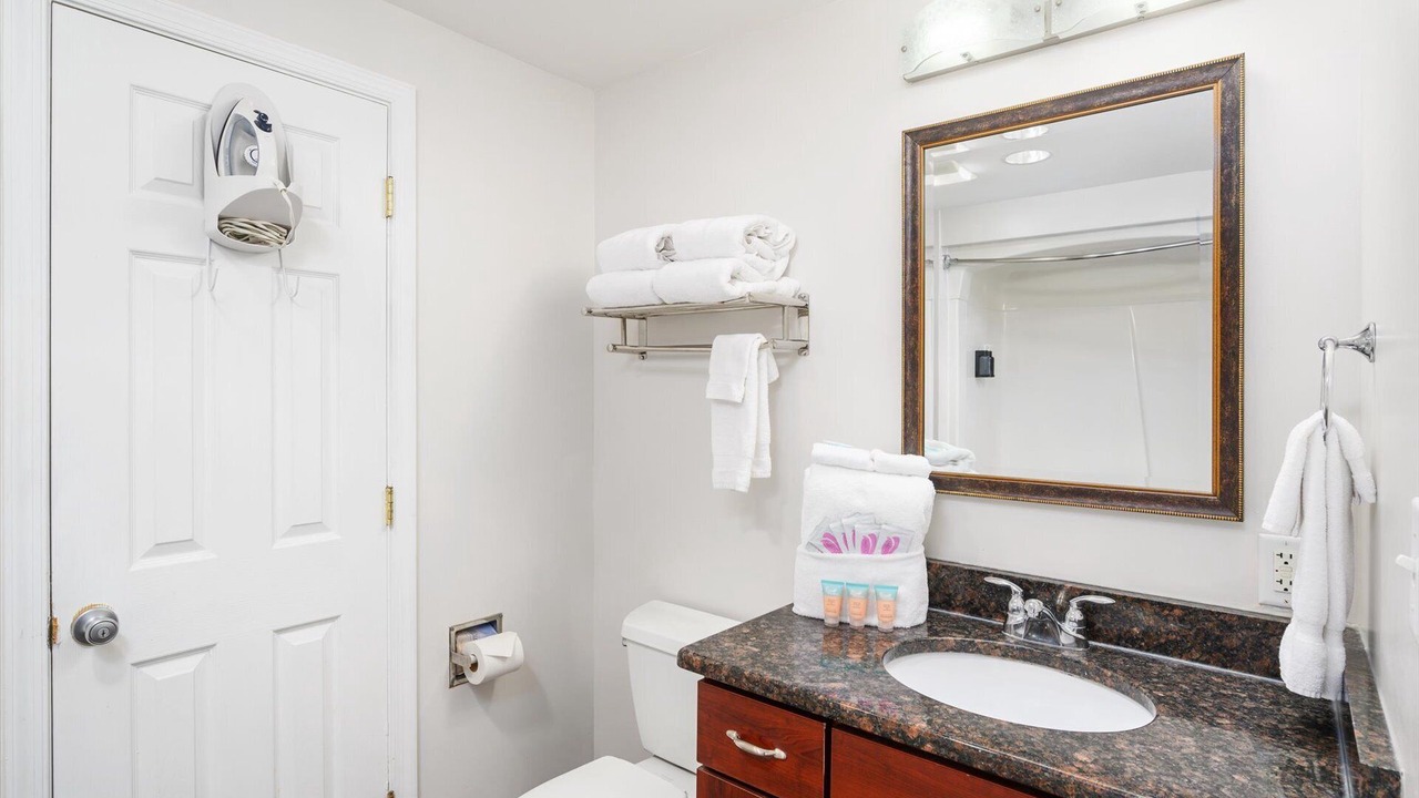 Photo of Bathroom in Ocean City