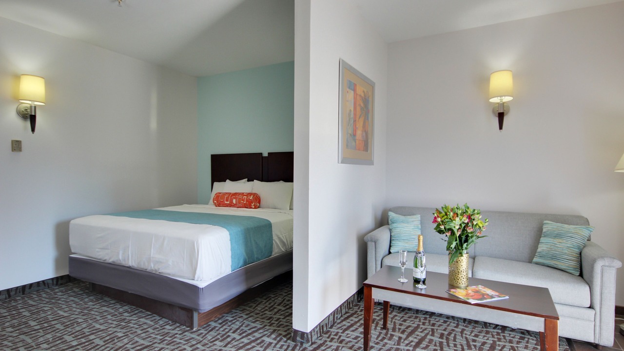 Photo of Bedroom in Ocean City