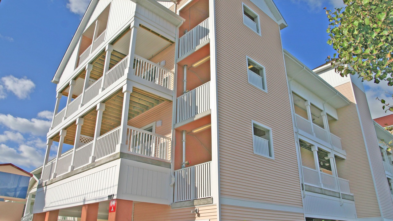 Photo of Outdoor in Ocean City