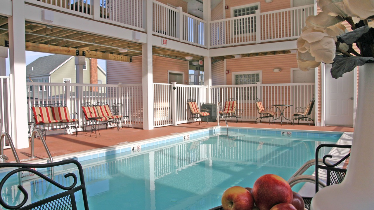 Photo of Outdoor in Ocean City