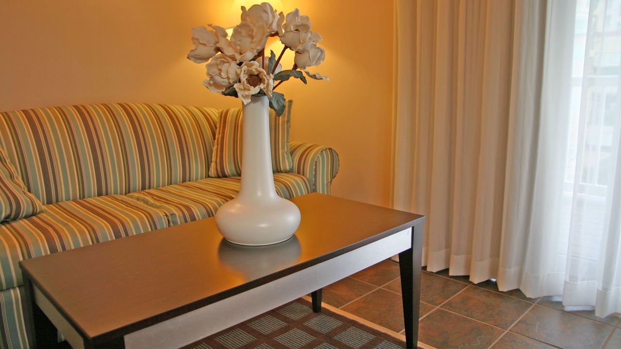 Photo of Livingroom in Ocean City