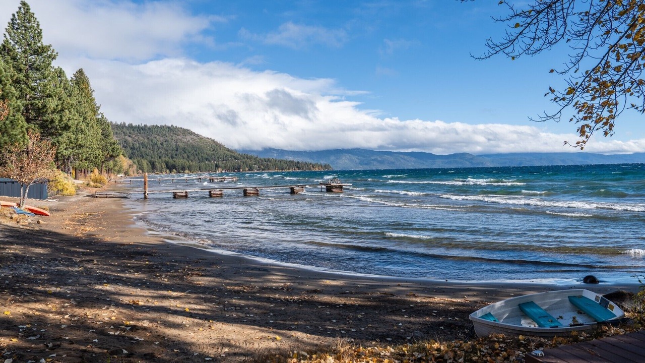 Photo of Others in Tahoe Vista