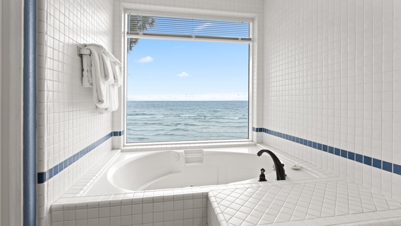 Photo of Bathroom in Tahoe Vista