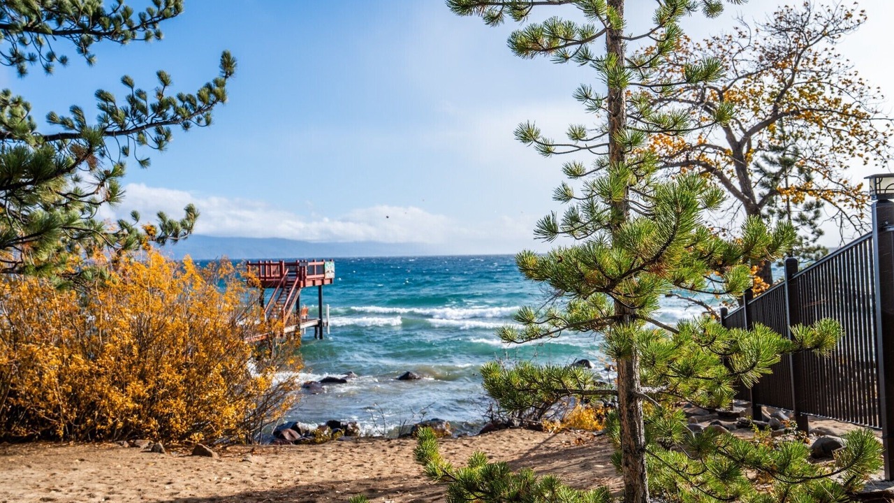 Photo of Outdoor in Tahoe Vista