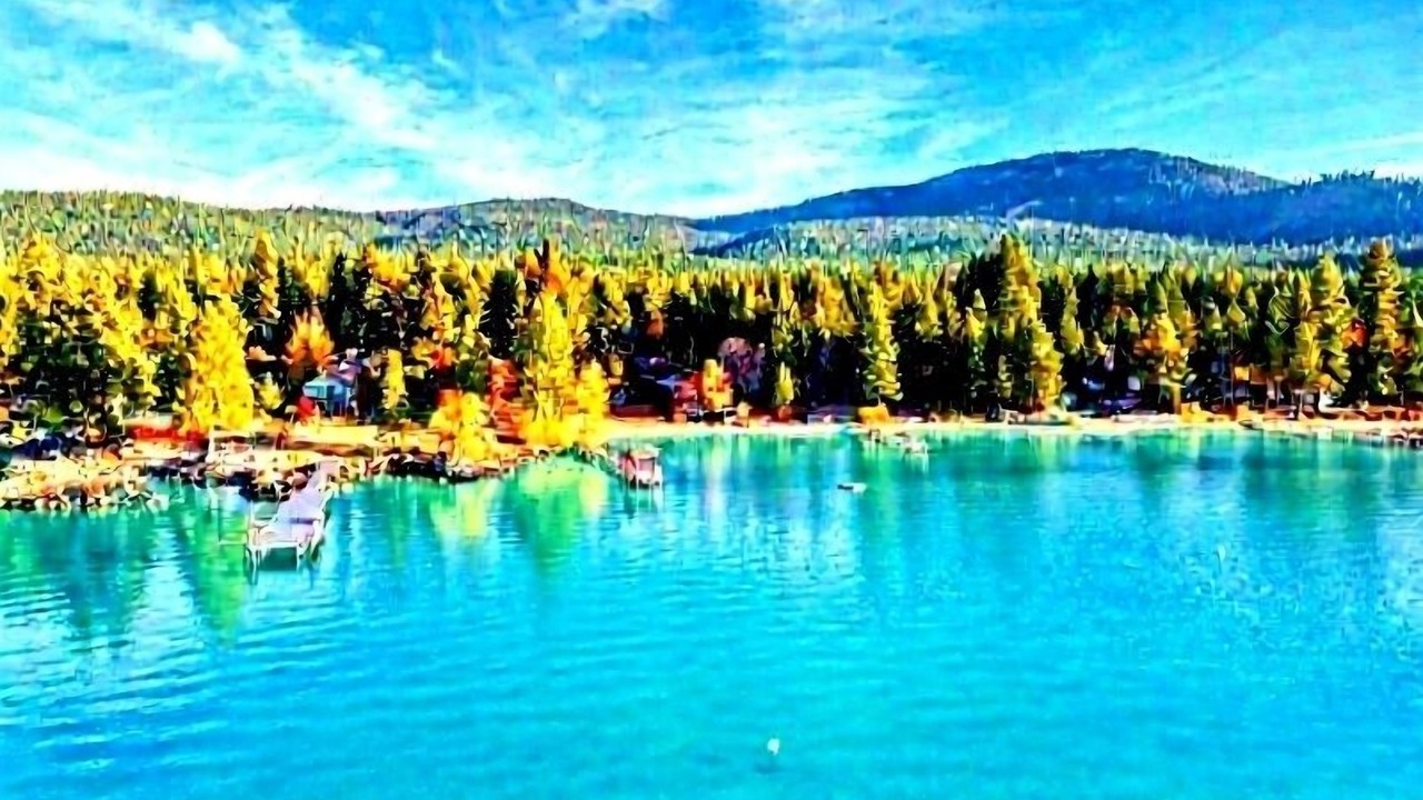 Photo of Outdoor in Tahoe Vista