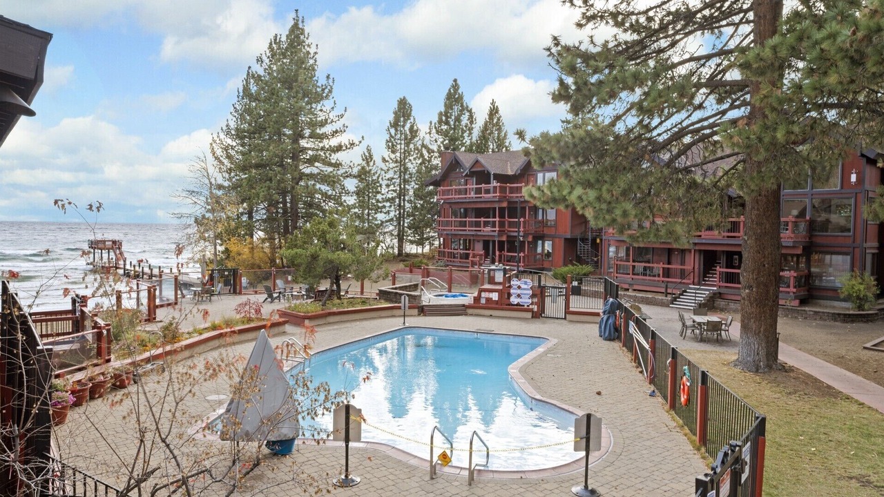 Photo of Outdoor in Tahoe Vista