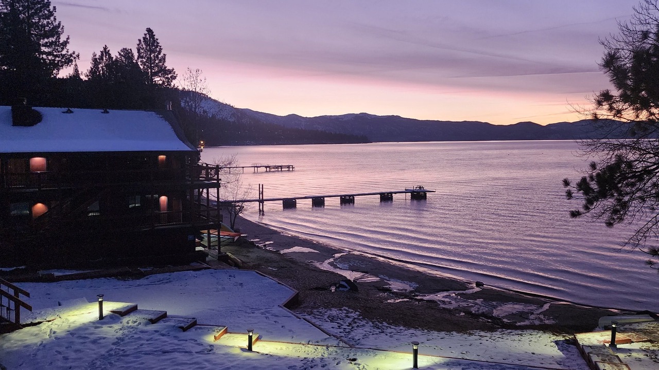 Photo of Outdoor in Tahoe Vista