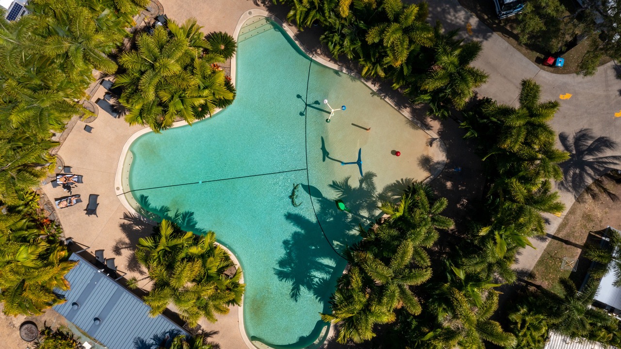 Photo of Outdoor in Cannonvale