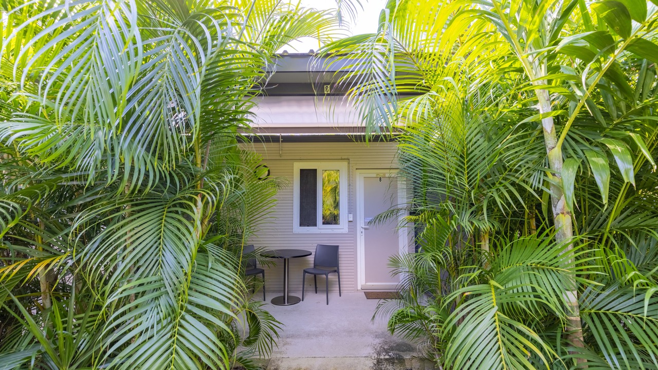 Photo of Patio Balcony in Cannonvale