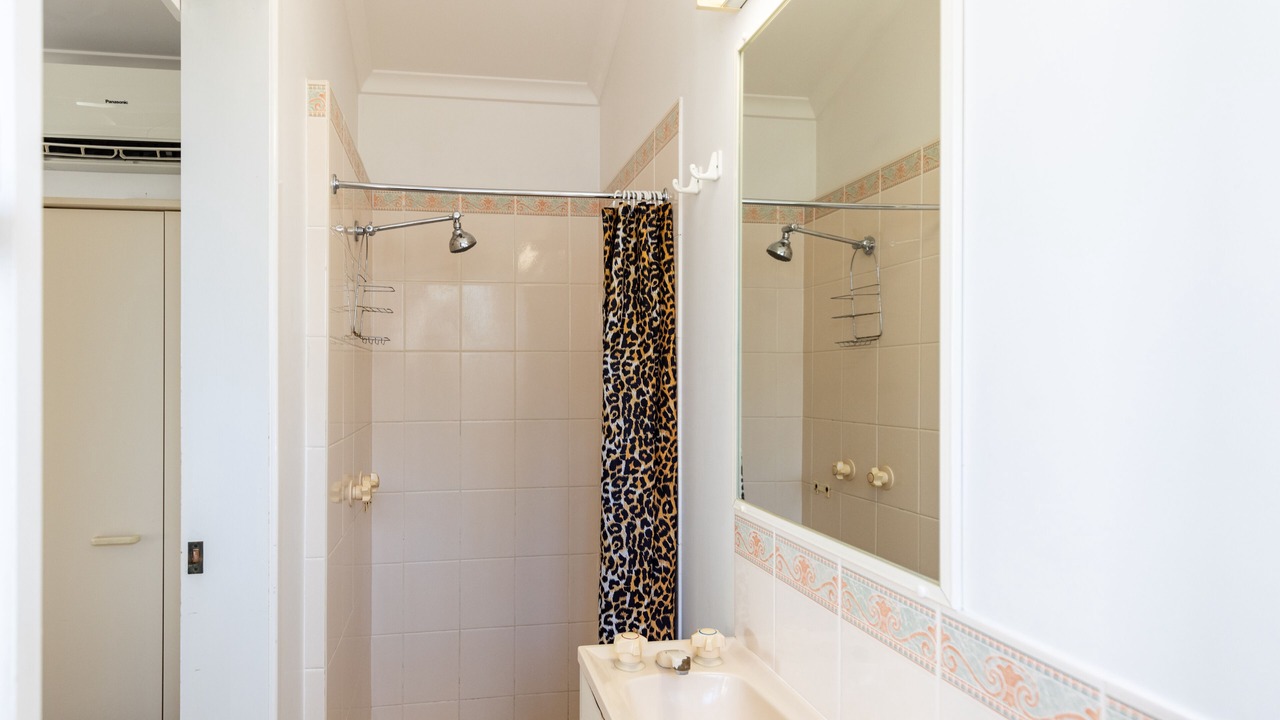 Photo of Bathroom in Cannonvale
