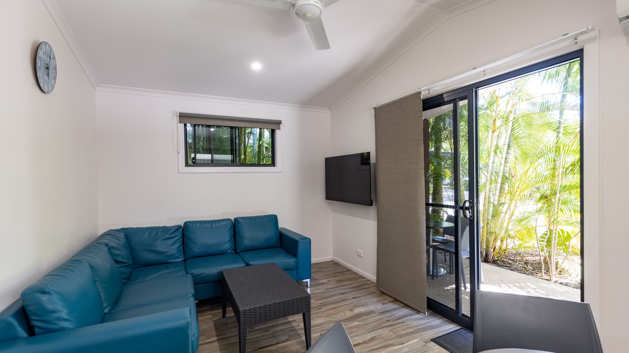 Photo of Livingroom in Cannonvale