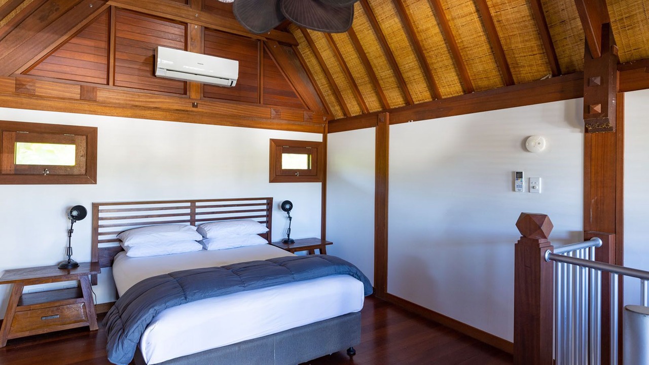 Photo of Bedroom in Cannonvale
