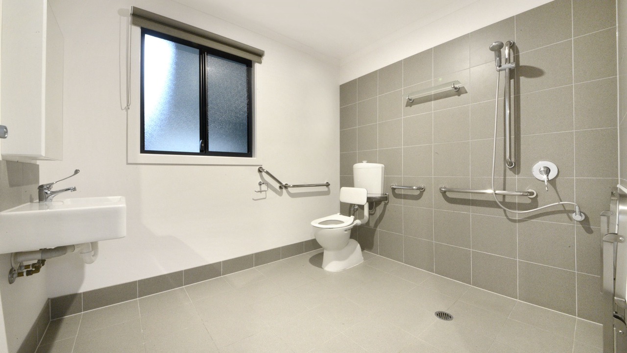 Photo of Bathroom in Cannonvale