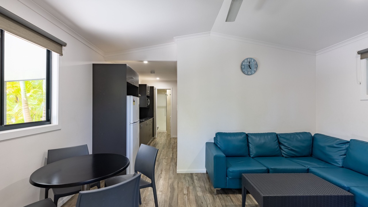 Photo of Livingroom in Cannonvale