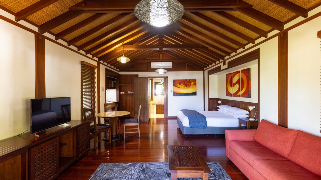 Photo of Livingroom in Cannonvale